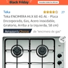 Otros Trabajos De Gas