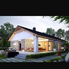 Proyecto y Construcción Casa