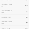 Otros Trabajos De Carpintería De Madera