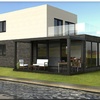 Construir Estructura De Casa