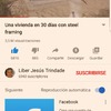 Proyecto nueva construcción