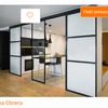 Otros Trabajos De Carpintería De Aluminio