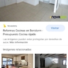 Proyecto y Reforma Cocina