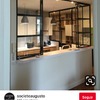 Instalar Carpintería Aluminio (Obra Nueva)
