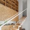 Construir Escalera Metálica