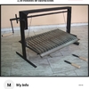 Otros Trabajos De Carpintería Metálica