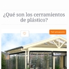 Instalar Carpintería PVC (Obra Nueva)