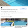 Construir Piscina Hormigón