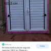 Suministrar Carpintería Aluminio (Sin Instalación)