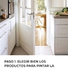 Lacar Puertas