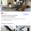 Construir Escalera Metálica