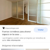 Trabajos varios de albañilería (o reforma)