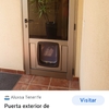 Instalar Carpintería Aluminio (Obra Nueva)