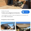 Pérgolas
