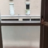 Cambiar cristales en puertas y ventanas