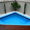 Construir Piscina Otros Materiales