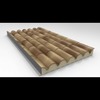 Instalar Panel Sandwich Tejado
