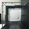 Instalar o Cambiar Mampara de Baño