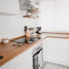 Presupuesto para amueblar cocina