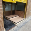 Reforma Local Comercial