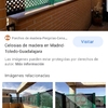 Otros Trabajos De Carpintería Metálica
