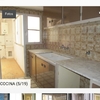 Reforma Cocina