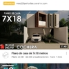 Casa moderna