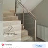 Barandillas Metálicas