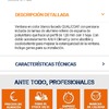 Suministrar Carpintería Aluminio (Sin Instalación)