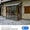 Instalar Carpintería Aluminio (Obra Nueva)