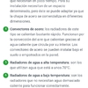 Instalar Calefacción Gas