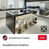 Proyecto y Reforma Cocina