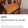 Tapizar Sillas o Butacas