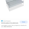 Realizar Fundas