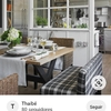 Reforma Cocina
