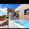 Construir Piscina Otros Materiales
