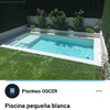 Construir Piscina Hormigón