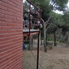 Construir Escalera Metálica