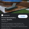 Poner Tarima Exterior