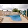 Mantenimiento Piscina Unifamiliar