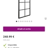 Cambiar Carpintería Aluminio