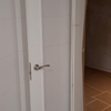 Cambiar cristales en puertas y ventanas