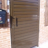 Instalar Carpintería Aluminio (Obra Nueva)