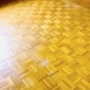 Lijar (Acuchillar) y Barnizar Parquet (Completo)