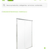 Instalar o Cambiar Mampara de Baño