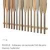 Otros Trabajos De Carpintería De Madera