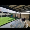 Cortinas Cristal