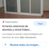 Suministrar Carpintería Aluminio (Sin Instalación)