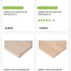Otros Trabajos De Carpintería De Madera