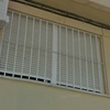 Instalar Rejas